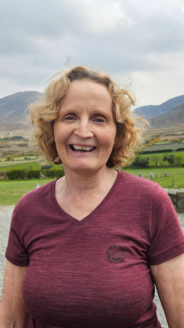 Teresa McKay